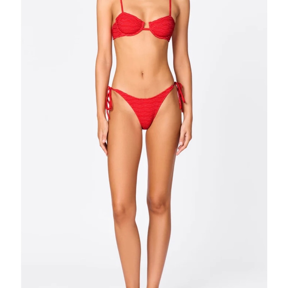 Brand new triangl swim suit